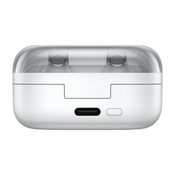 Samsung Galaxy Buds4 True Wireless-öronsnäckor Vit