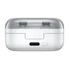 Samsung Galaxy Buds4 True Wireless-öronsnäckor Vit