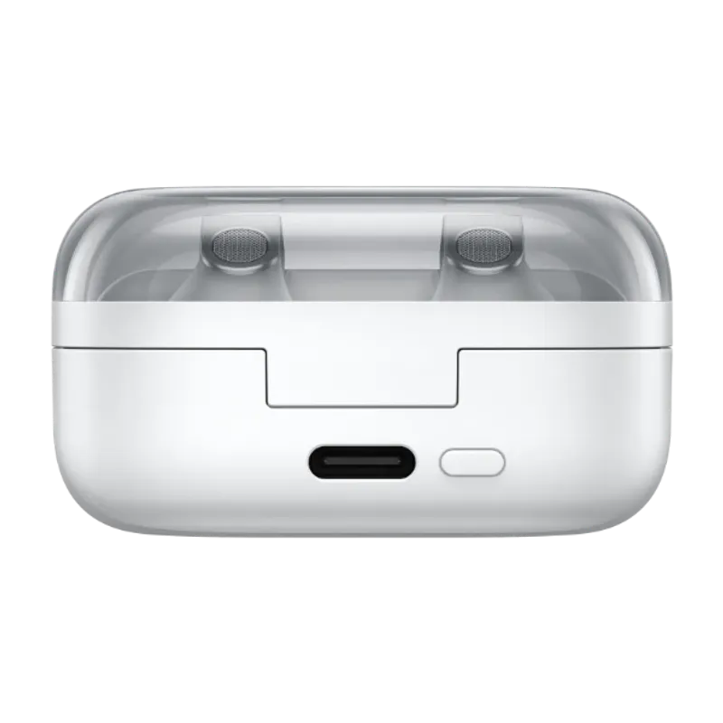 Samsung Galaxy Buds4 True Wireless-öronsnäckor Vit