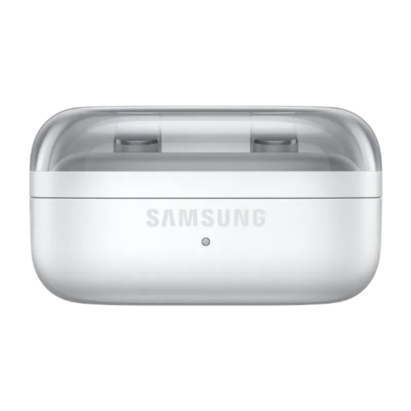 Samsung Galaxy Buds4 True Wireless-öronsnäckor Vit