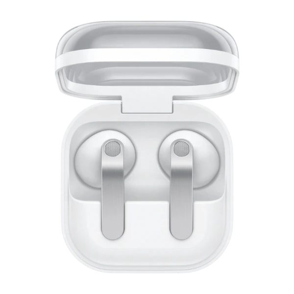 Samsung Galaxy Buds4 True Wireless-öronsnäckor Vit
