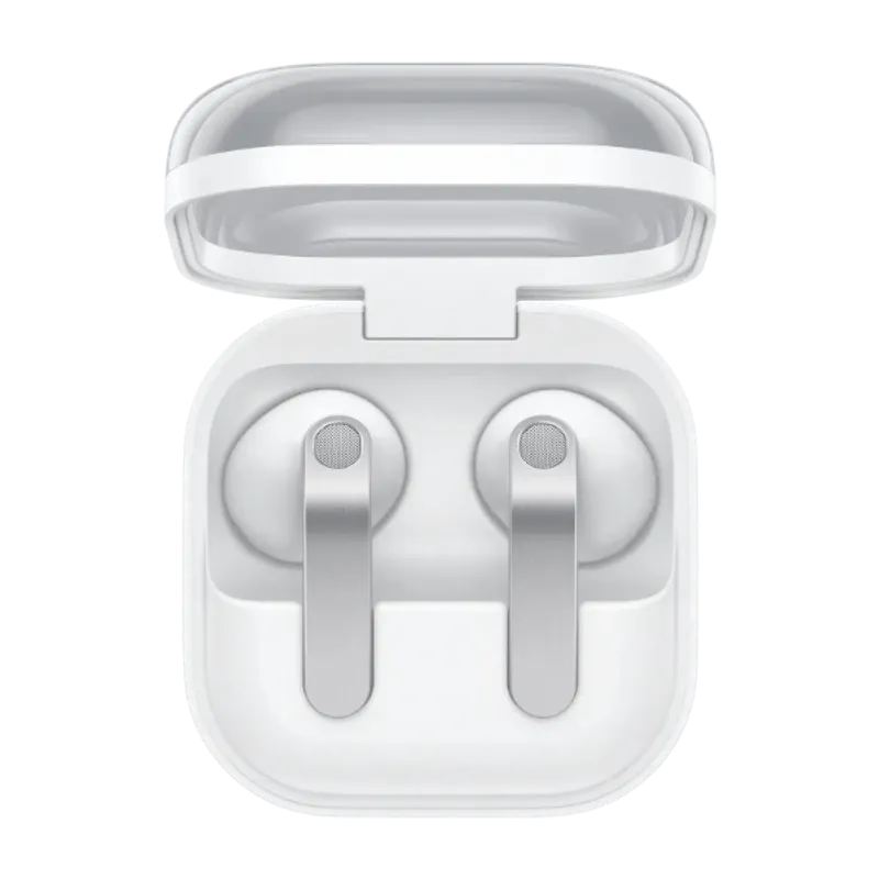 Samsung Galaxy Buds4 True Wireless-öronsnäckor Vit