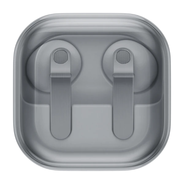 Samsung Galaxy Buds4 True Wireless-öronsnäckor Vit