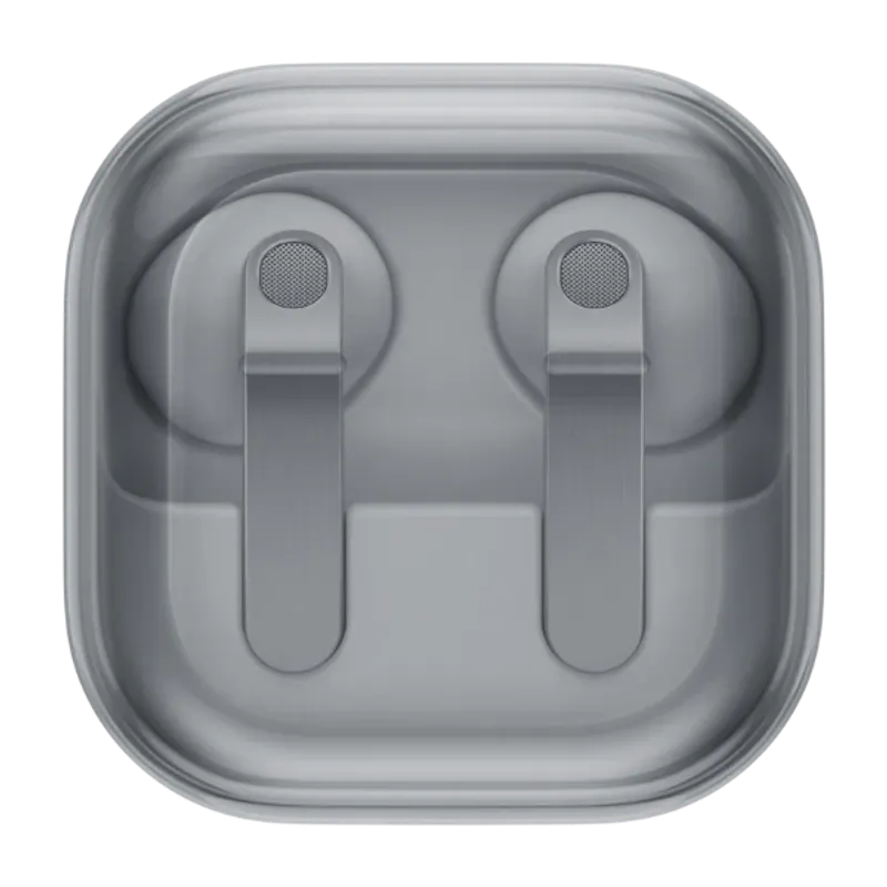 Samsung Galaxy Buds4 True Wireless-öronsnäckor Vit