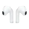Samsung Galaxy Buds4 True Wireless-öronsnäckor Vit
