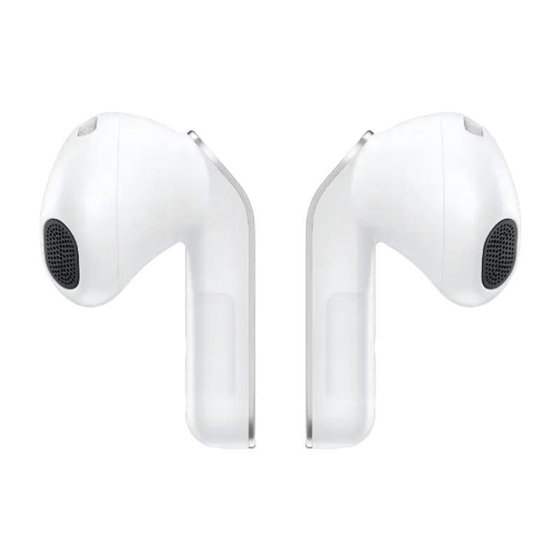 Samsung Galaxy Buds4 True Wireless-öronsnäckor Vit