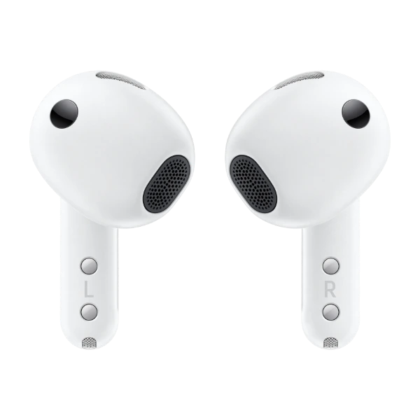 Samsung Galaxy Buds4 True Wireless-öronsnäckor Vit
