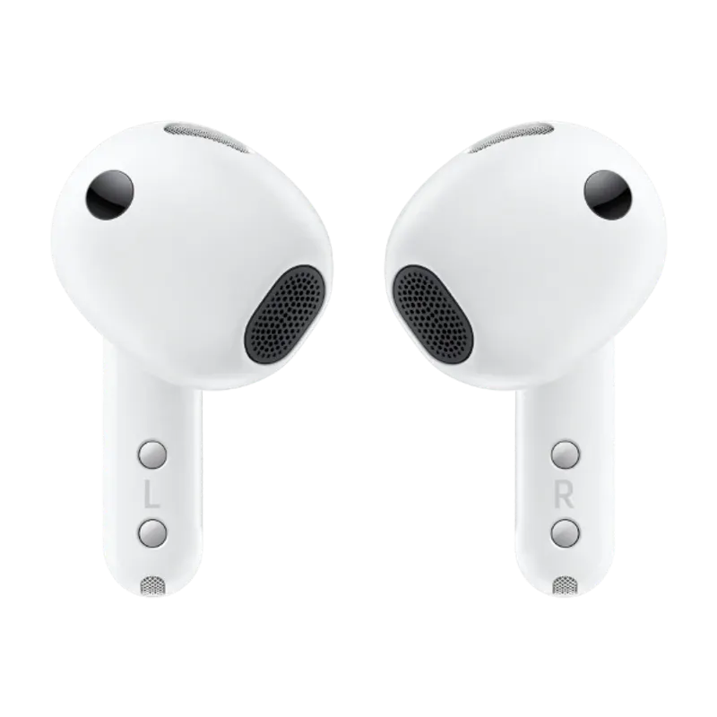 Samsung Galaxy Buds4 True Wireless-öronsnäckor Vit