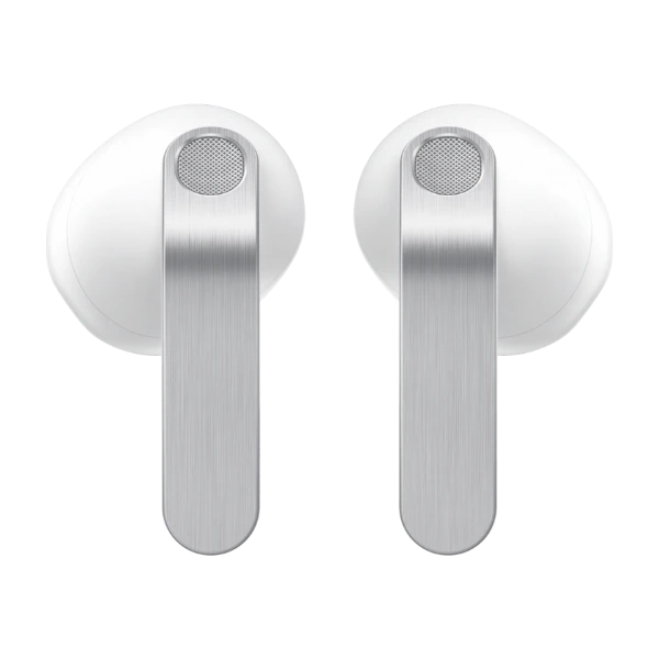 Samsung Galaxy Buds4 True Wireless-öronsnäckor Vit