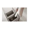 Dyson PencilVac Fluffycones skaftdammsugare