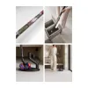 Dyson PencilVac Fluffycones skaftdammsugare
