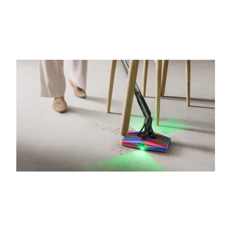 Dyson PencilVac Fluffycones skaftdammsugare