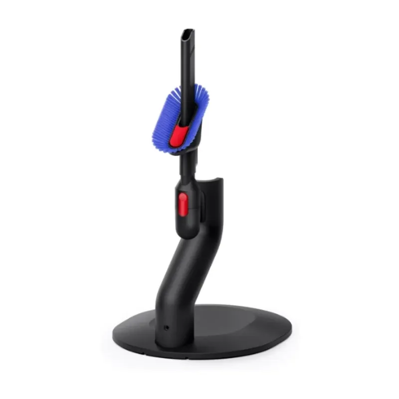 Dyson PencilVac Fluffycones skaftdammsugare