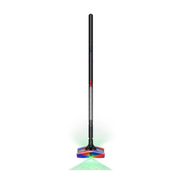 Dyson PencilVac Fluffycones skaftdammsugare