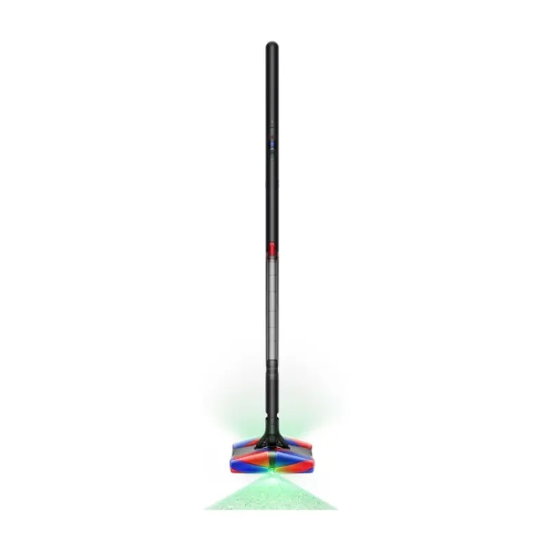 Dyson PencilVac Fluffycones skaftdammsugare