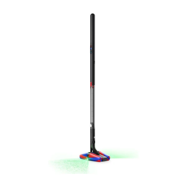 Dyson PencilVac Fluffycones skaftdammsugare