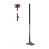 Dyson PencilVac Fluffycones skaftdammsugare