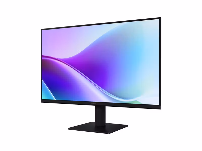 Samsung S27F320GAU 27" Full HD LCD Monitor