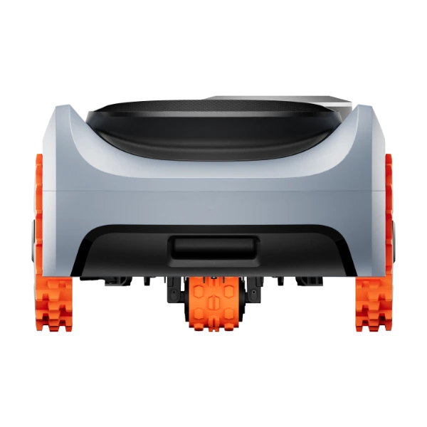 Segway Navimow i210E LiDAR Pro Robotgräsklippare