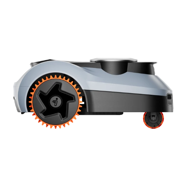 Segway Navimow i210E LiDAR Pro Robotgräsklippare