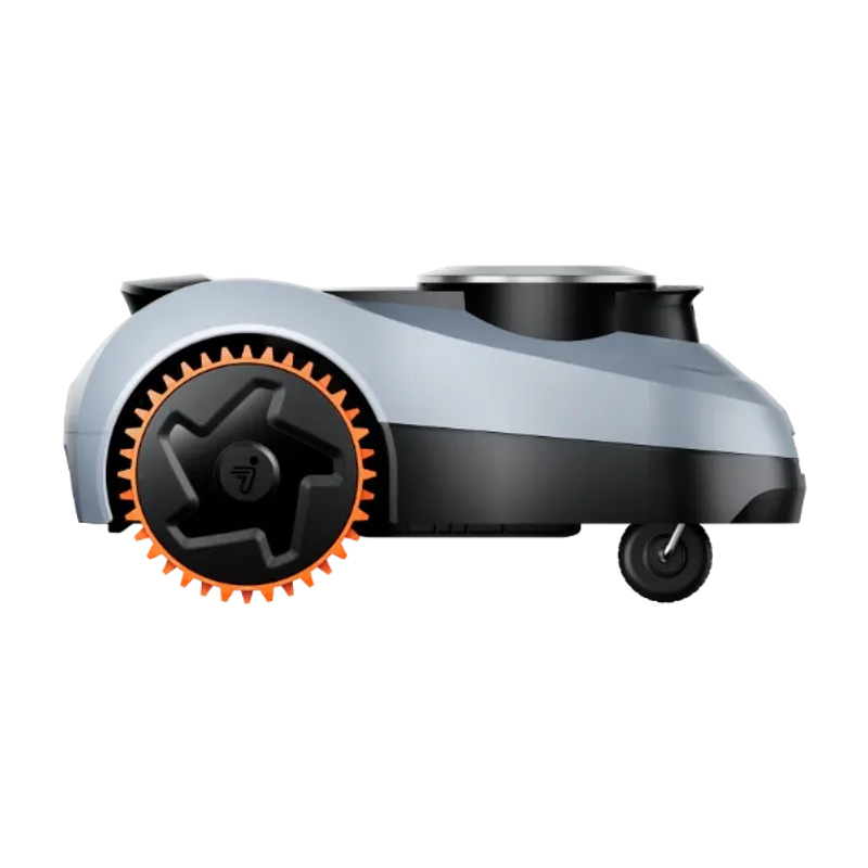 Segway Navimow i215 Robotgräsklippare