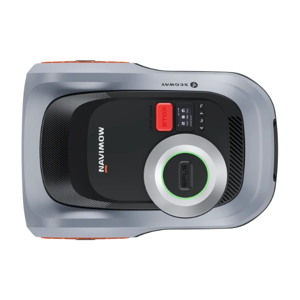 Segway Navimow i215E Robotgräsklippare