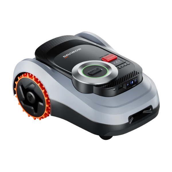 Segway Navimow i215E Robotgräsklippare