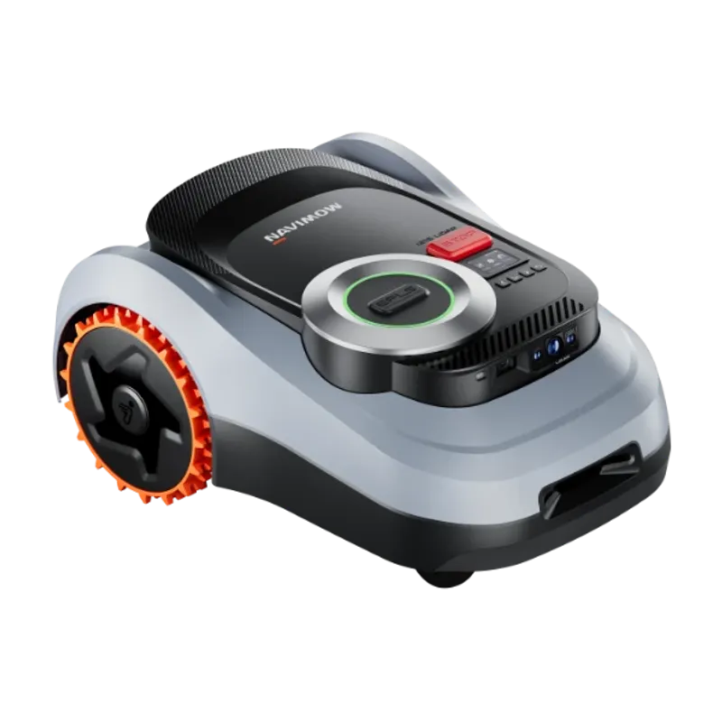 Segway Navimow i215 Robotgräsklippare