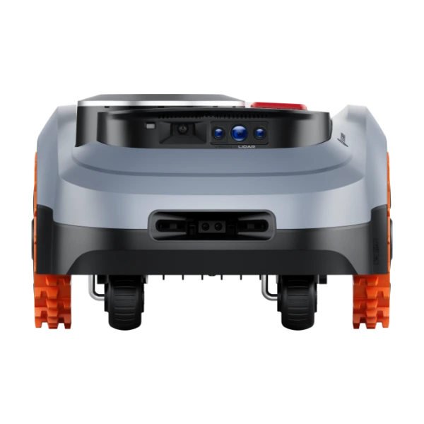 Segway Navimow i215E Robotgräsklippare