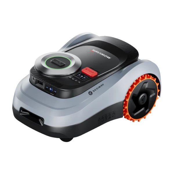 Segway Navimow i215E Robotgräsklippare