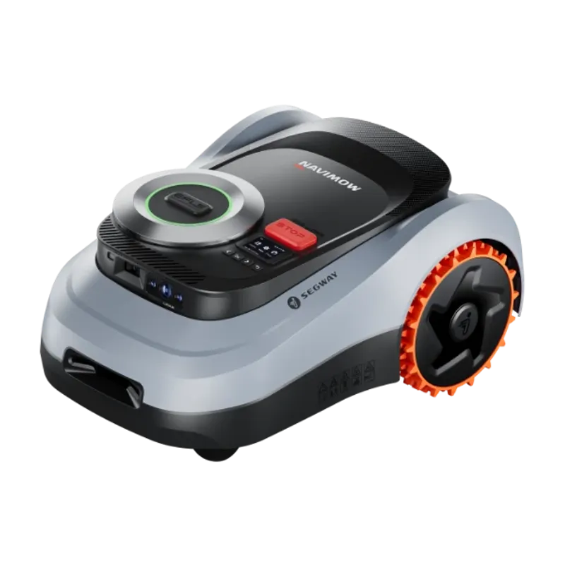 Segway Navimow i215 Robotgräsklippare