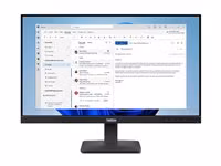 Lenovo ThinkVision S24-4e 24" IPS 1920 x 1080 pixels Full HD LED Monitor
