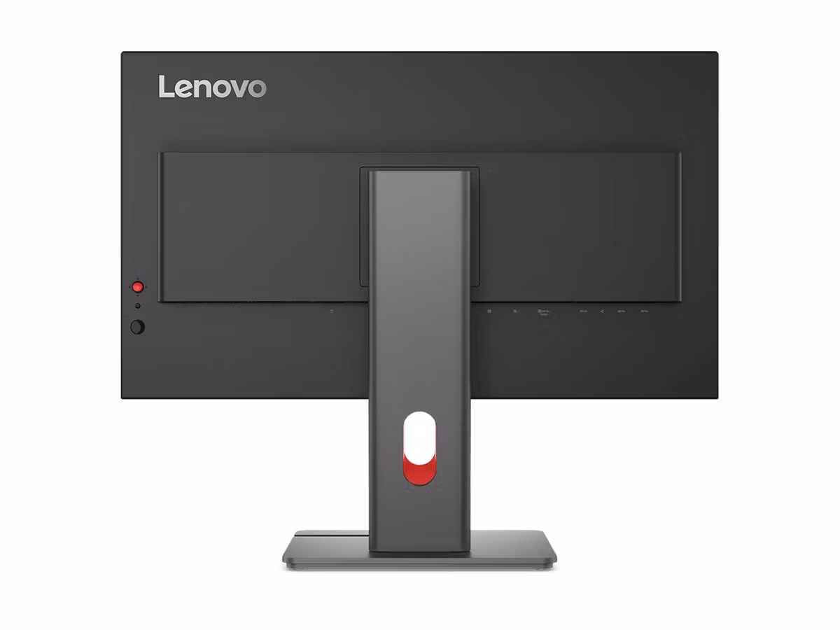 Lenovo ThinkVision S27-4e 27" IPS 1920 x 1080 pixels Full HD LCD Monitor