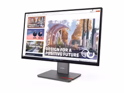 Lenovo ThinkVision S27-4e 27" IPS 1920 x 1080 pixels Full HD LCD Monitor