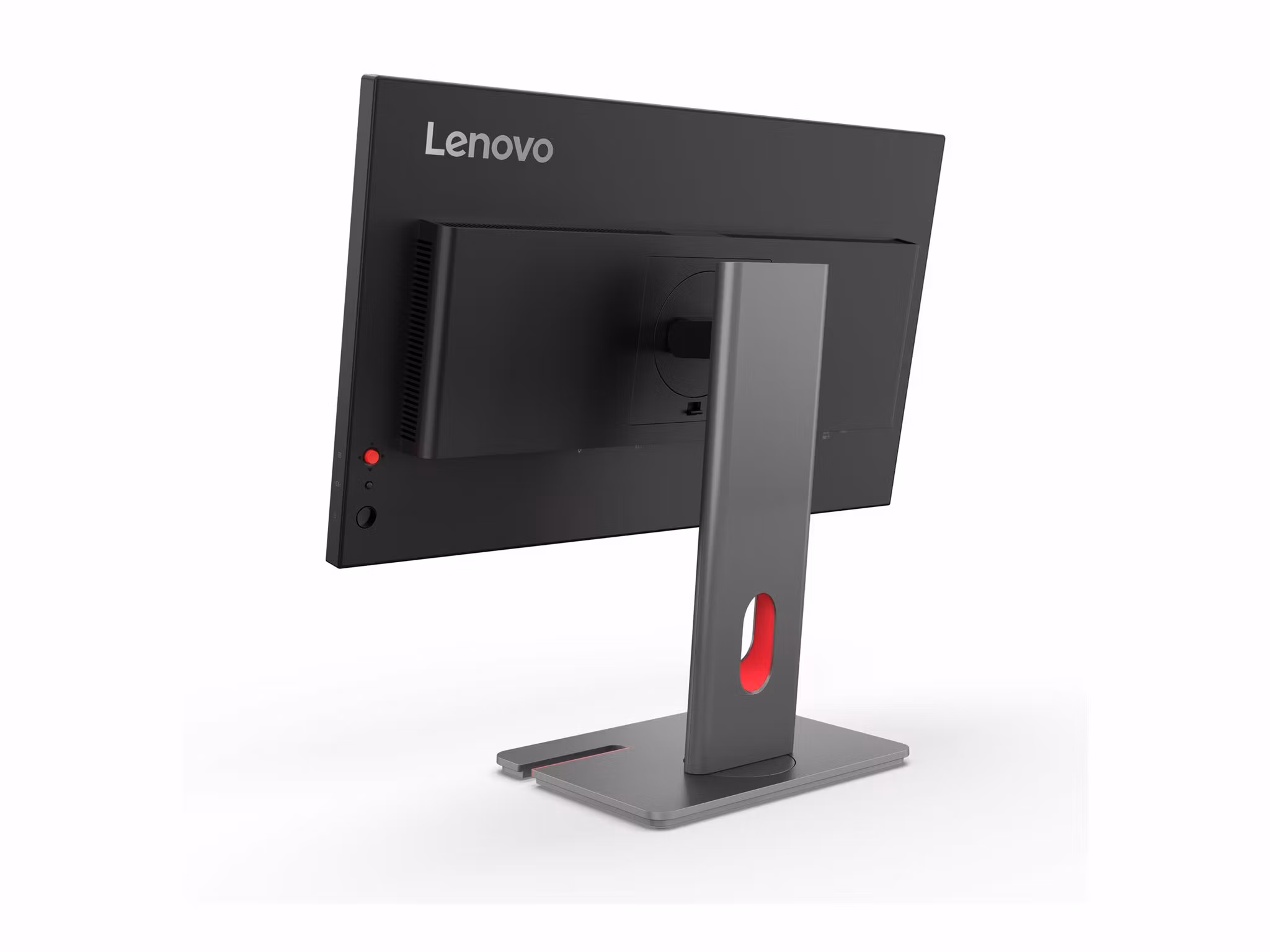 Lenovo ThinkVision P24QD-40 24" IPS 2560 x 1440 pixels Quad HD LCD Monitor