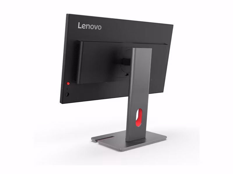Lenovo ThinkVision P24QD-40 24" IPS 2560 x 1440 pixels Quad HD LCD Monitor