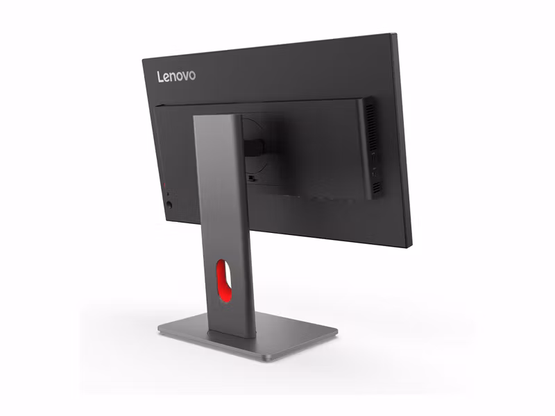 Lenovo ThinkVision P24QD-40 24" IPS 2560 x 1440 pixels Quad HD LCD Monitor