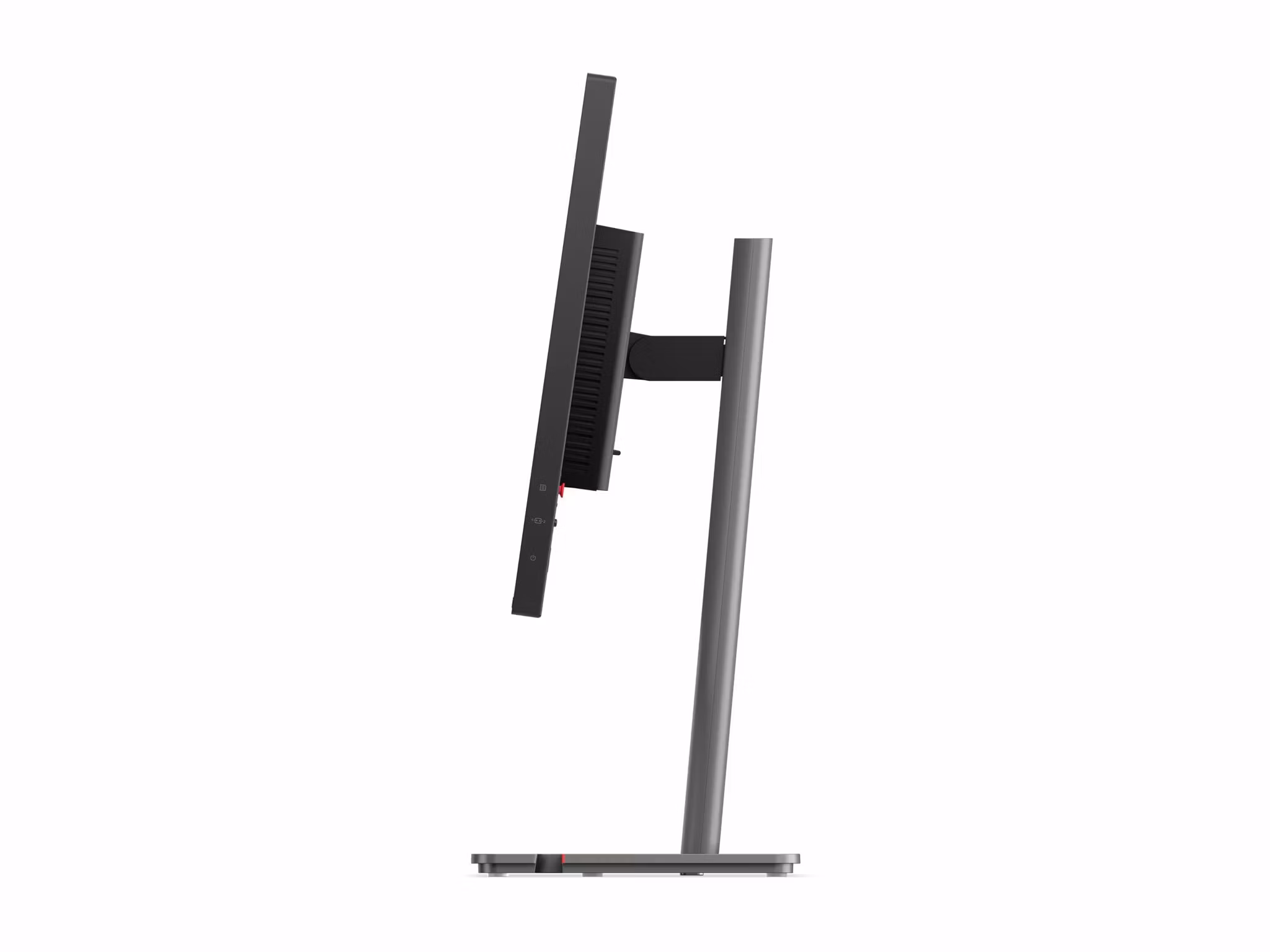 Lenovo ThinkVision P24QD-40 24" IPS 2560 x 1440 pixels Quad HD LCD Monitor