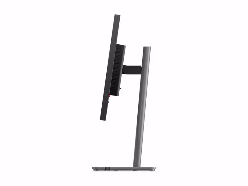 Lenovo ThinkVision P24QD-40 24" IPS 2560 x 1440 pixels Quad HD LCD Monitor