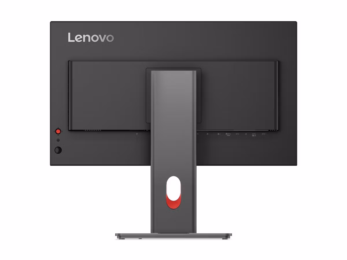 Lenovo ThinkVision P24QD-40 24" IPS 2560 x 1440 pixels Quad HD LCD Monitor