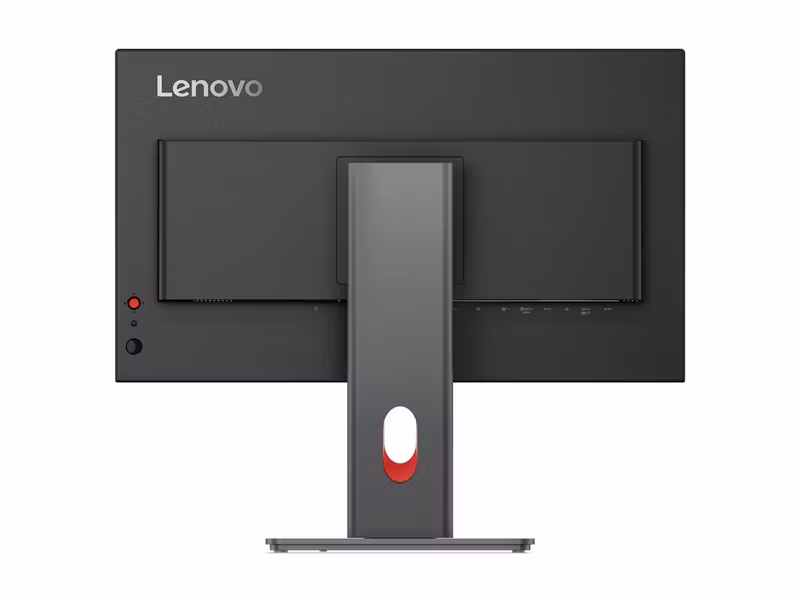 Lenovo ThinkVision P24QD-40 24" IPS 2560 x 1440 pixels Quad HD LCD Monitor