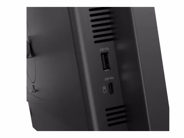 Lenovo ThinkVision P24QD-40 24" IPS 2560 x 1440 pixels Quad HD LCD Monitor