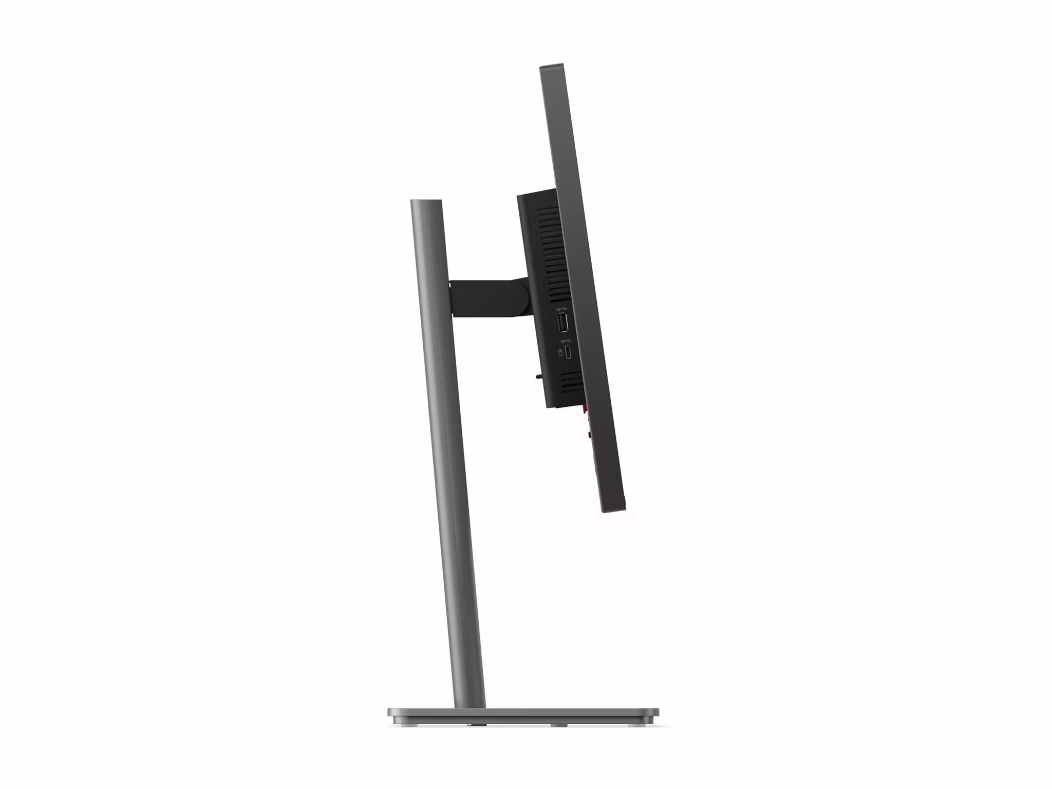 Lenovo ThinkVision P24QD-40 24" IPS 2560 x 1440 pixels Quad HD LCD Monitor