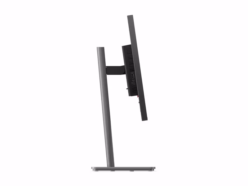 Lenovo ThinkVision P24QD-40 24" IPS 2560 x 1440 pixels Quad HD LCD Monitor