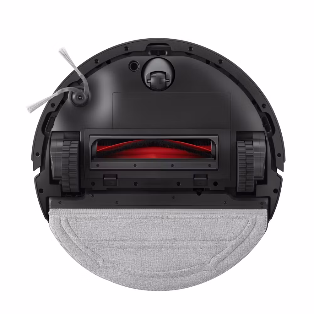 Roborock Q10 VF Robotdammsugare med Moppfunktion Svart