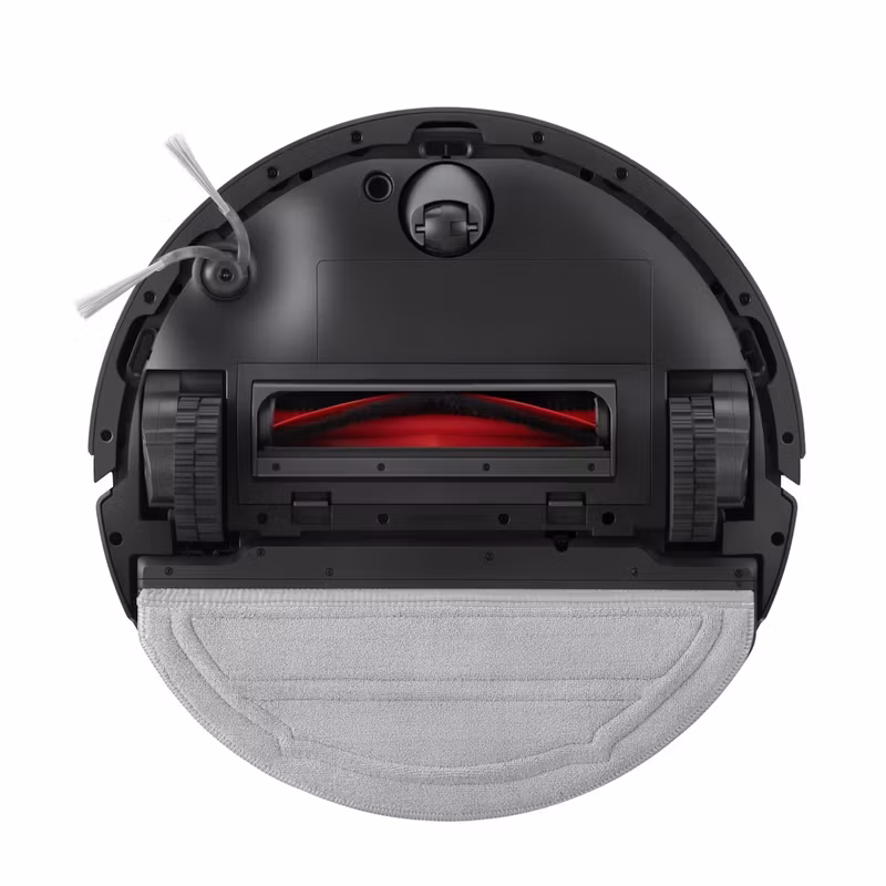 Roborock Q10 VF Robotdammsugare med Moppfunktion Svart