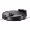 Roborock Q10 VF Robotdammsugare med Moppfunktion Svart