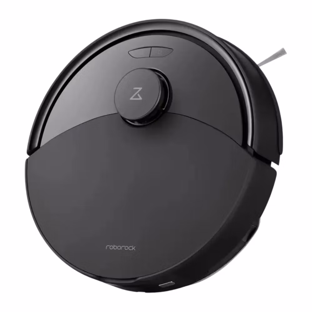 Roborock Q10 PF Robotdammsugare 0.5liter Svart