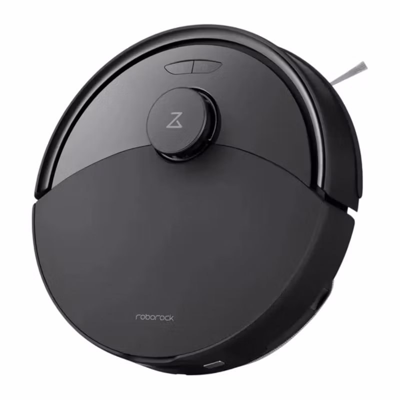 Roborock Q10 PF Robotdammsugare 0.5liter Svart