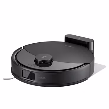 Roborock Q10 PF Robotdammsugare 0.5liter Svart